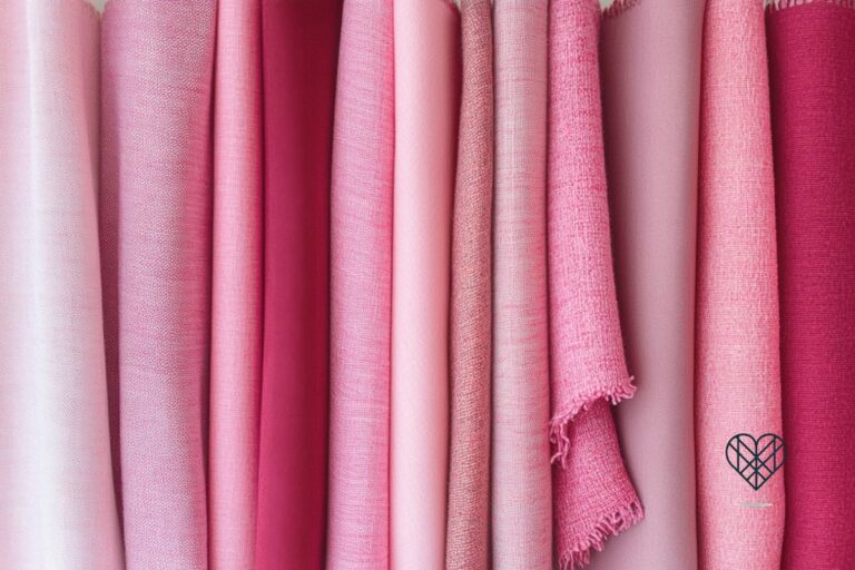 Unterschied Pink Rosa: 5 entscheidende Unterschiede, die du kennen musst