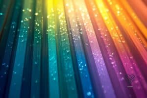 Erstaunlich Schnsten Farben Der Welt Bild
