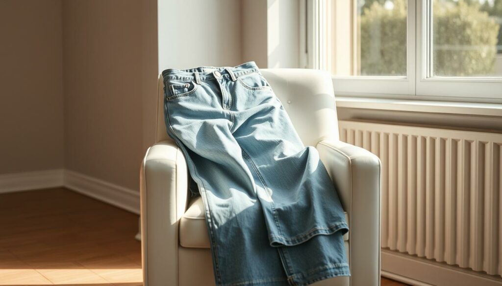 weite jeans kombinieren
