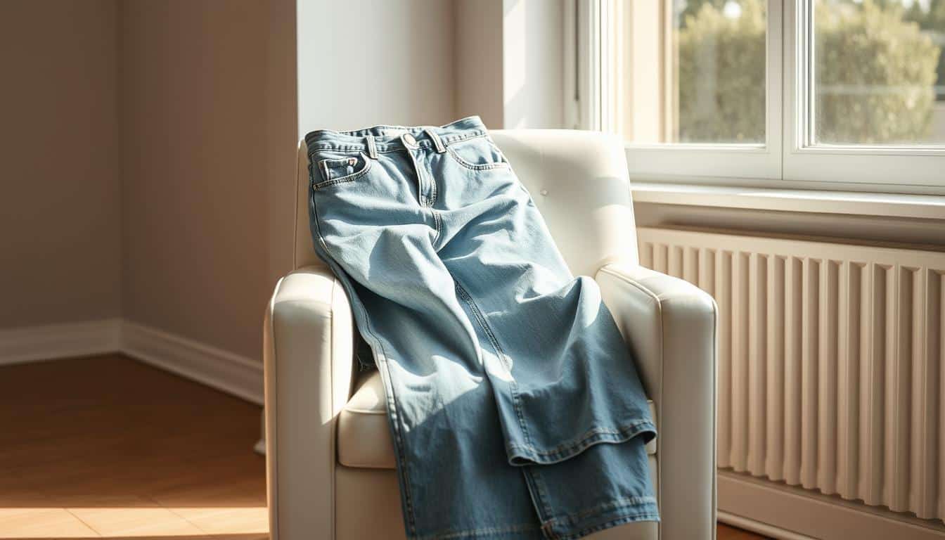 weite jeans kombinieren
