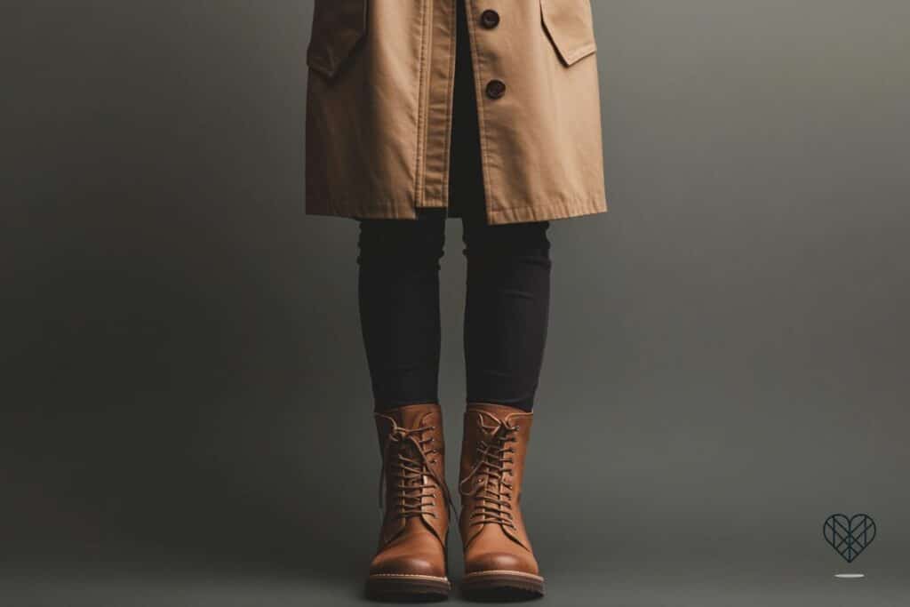 Braune Schuhe kombinieren: Der ultimative Guide für stilvolle Outfits