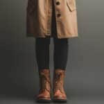Braune Schuhe kombinieren: Der ultimative Guide für stilvolle Outfits