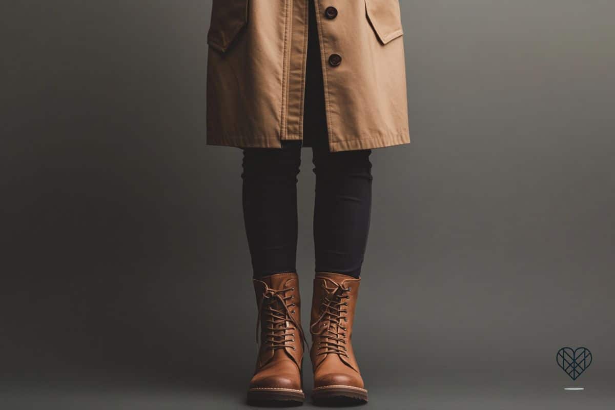 Braune Schuhe kombinieren: Der ultimative Guide für stilvolle Outfits