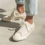 Chucks kombinieren: So stylen Sie den Klassiker immer wieder neu