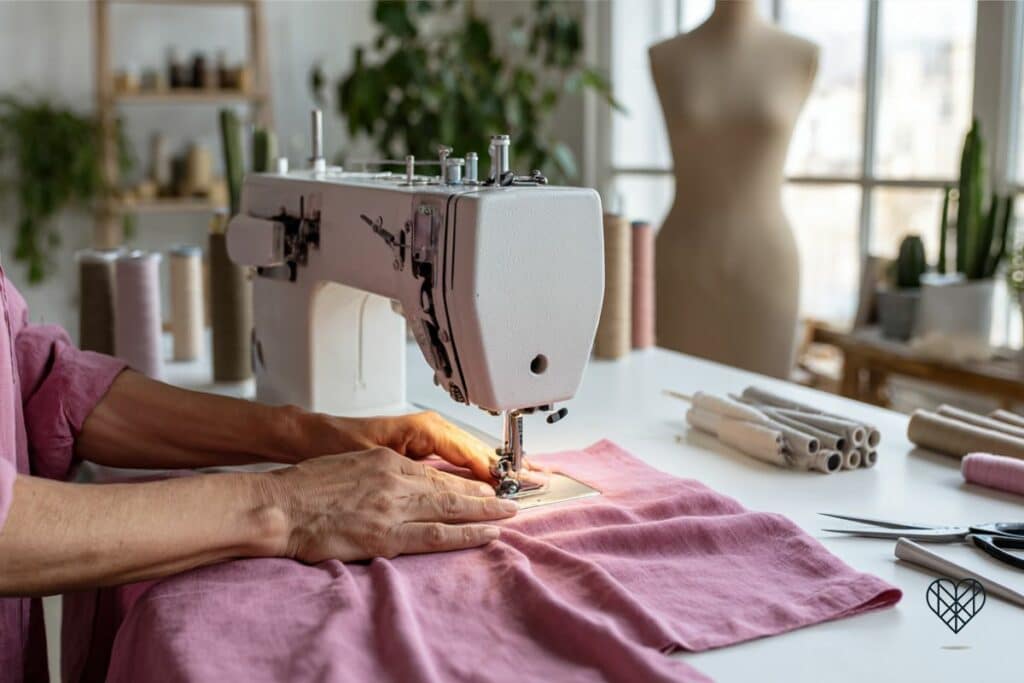 DIY-Kleider einfach zu Hause machen: 5 tolle Ideen für Anfänger und Fortgeschrittene